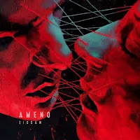 Ziggan — Ameno — обложка