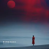 Ziggan — Darkness (Slowed + Reverb) — обложка