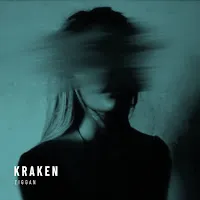 Ziggan — Kraken — обложка